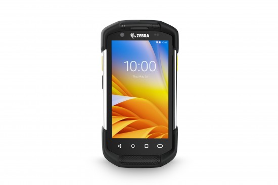 Zebra TC77HL-5ME24BD-ID Mobile Computer WiFi Bluetooth 2D SE4750