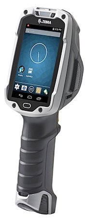 Zebra TC80N0-1000K210NA Mobile Computer Bluetooth 4.0 Android 2D Imager Handheld Terminal