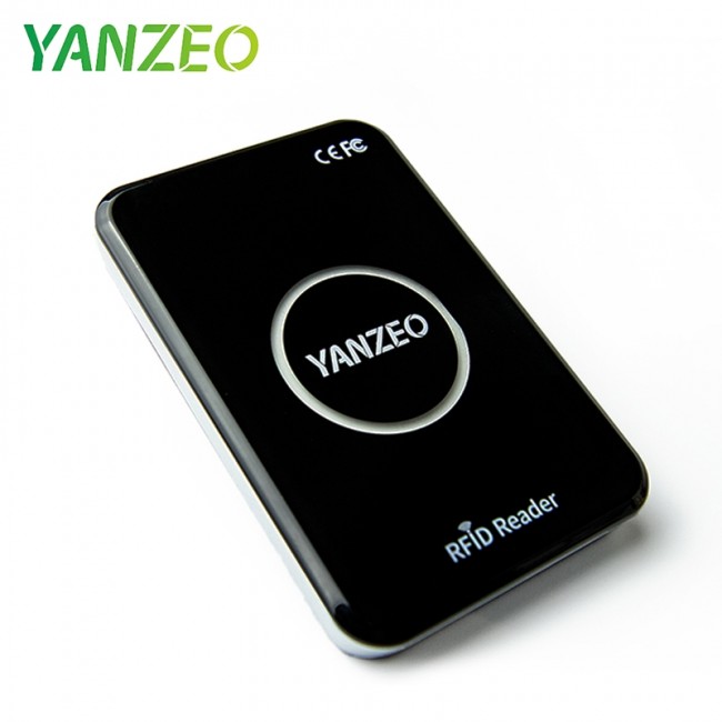R15 SR2 Metal Shell UHF RFID Reader Writer 860-960mhz