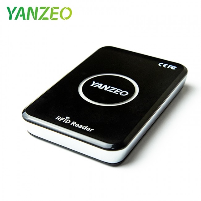 Amazon.com: YANZEO SR300 UHF RFID Reader 860Mhz-960Mhz RFID