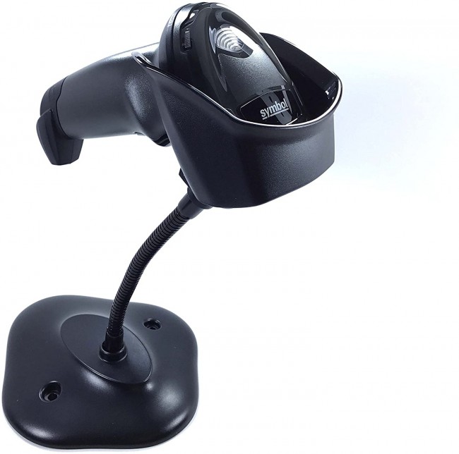 Zebra Symbol DS4308HD New Generation Handheld Omnidirectional Barcode