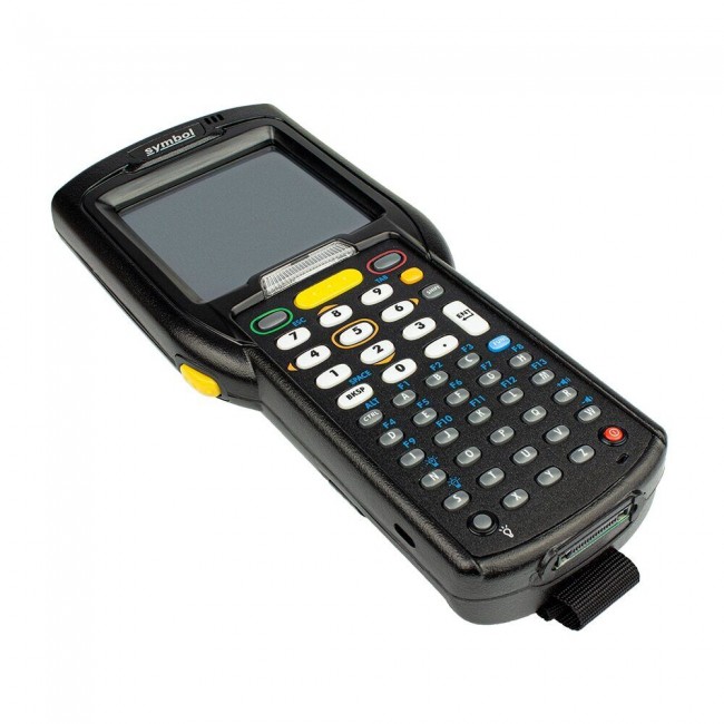 Motorola Symbol MC3190-SI4H02E0U MC3190 Handheld Terminal 2D