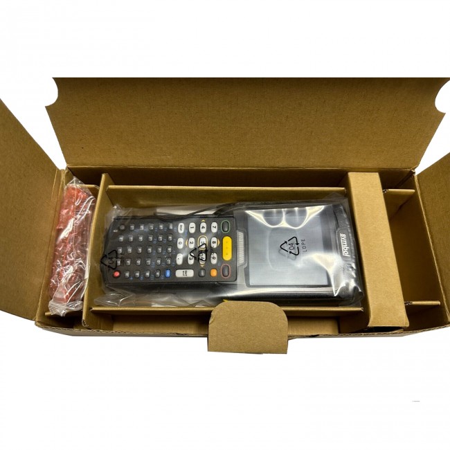 MC32N0-SL4HAHEIA Data Collector ZEBRA Motorola Symbol MC3200