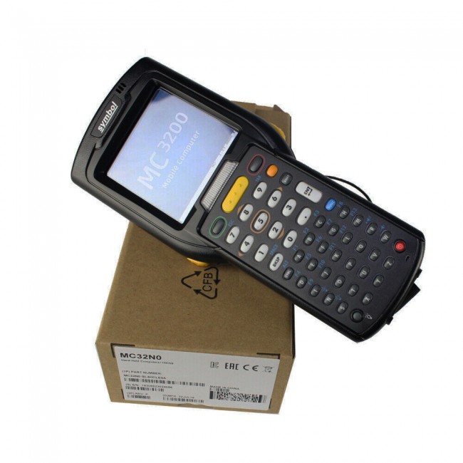 MC32N0-SL4HAHEIA Data Collector ZEBRA Motorola Symbol MC3200