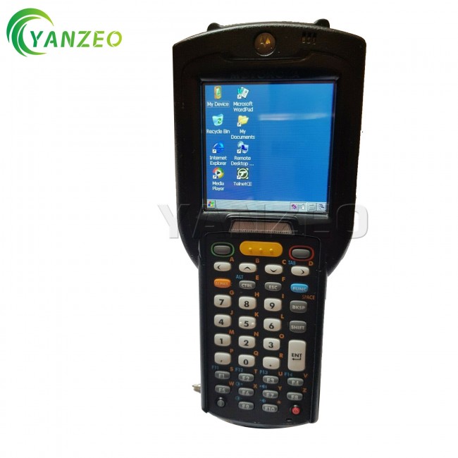 Motorola Symbol MC3190-GL3H04E0A MC3190-GI3H04E0A MC3190 38