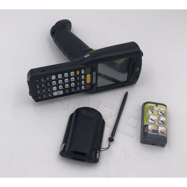 Motorola Symbol MC3190-GL3H04E0A MC3190-GI3H04E0A MC3190 38