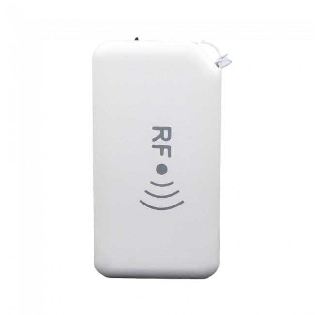 SR200 Portable Bluetooth UHF RFID Reader Writer 840-960 MHz for Offer App  and SDK,Android, Yanzeo