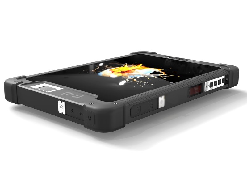 China Tablet Factory Wholesale 8 Inch Mini PC Rugged Tablet