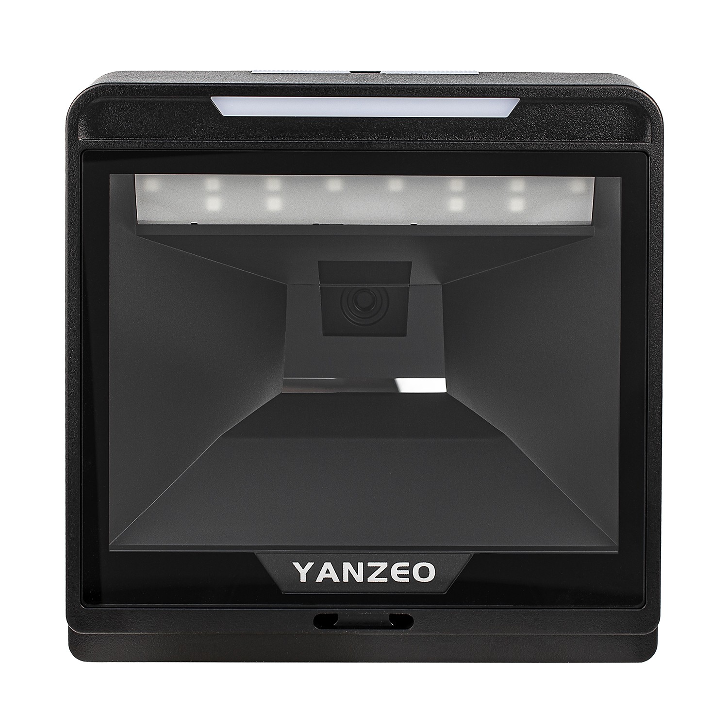 YS868i USB RS232 1D/2D Desktop Automatic High Speed 