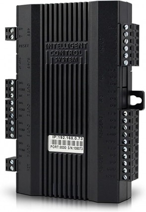 YANZEO Specializes In 2 TCP/IP Network Wiegand Access Control Panels, ‎Wireless,Access Controllers, And Home Security Systems