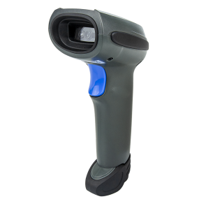 Yanzeo E9820HD Wired Industry High Definition Laser 2D Barcode Reader USB OCR DPM Barcode Scanner