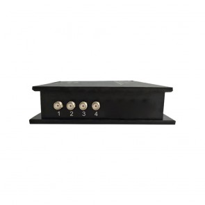 Yanzeo M4 High Performance UHF RFID split-type reader Four-channel RFID reader