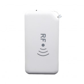 Yanzeo SR200 Portable Bluetooth UHF RFID Reader 840-960 MHz for Offer App and SDK Android