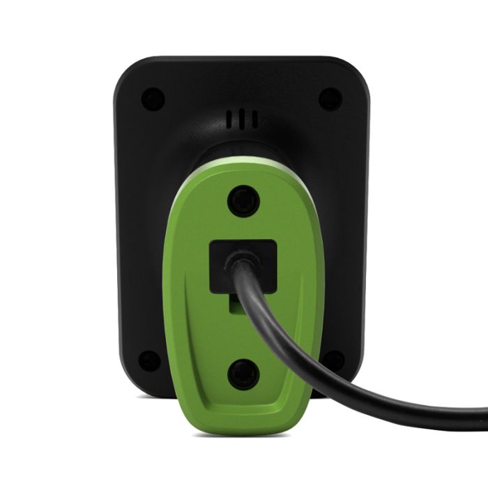 YANZEO SC2380 USB 2D Barcode Scanner, Wired Handheld Bar Code