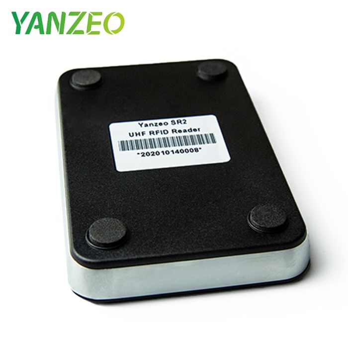 Yanzeo R15 SR2 Metal Shell UHF RFID Reader Writer 860-960mhz