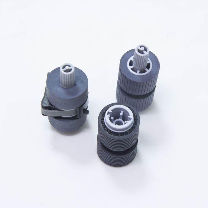 PA03338-K011 PA03576-K010 Brake Pickup Roller Fujitsu Fi