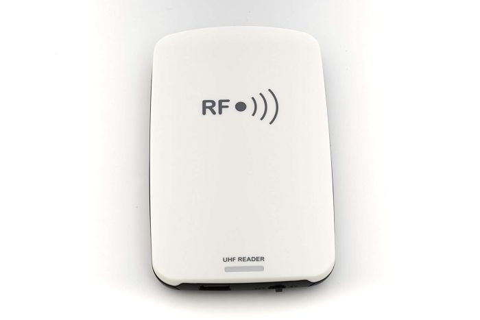 Yanzeo SR3308 860-960Mhz UHF RFIDリーダーライタ Yanzeo SR3308 UHF RFID Reader Writer USB Desktop 860-960Mhz