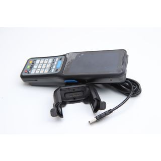 SR9800 Data Collector 29-key Mobile Computer QR Barcode Scanner Waterproof Dustproof Drop Resistant