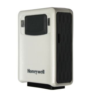 Honeywell Vuquest 3320G-4-INT 3320G Compact Area-Imaging 1D 2D Barcode Scanner RS-232 USB RS232 Cable