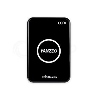 Yanzeo SR3308 860-960Mhz UHF RFIDリーダーライタ Yanzeo SR3308 UHF RFID Reader Writer USB Desktop 860-960Mhz