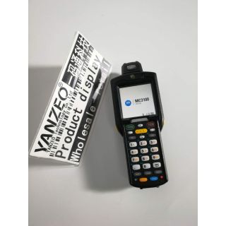 MC3190-RL2S04E0A MC3190-RL2S04K0A MC3190-RL2S04C0A Motorola MC3190 MC3190-RL Wifi Bluetooth Win Ce 6.0 28Keys 1D Laser Barcode Scanner PDA Data Collector
