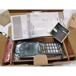 Motorola MC3190-RL2S04K0A MC3190 28Key 1D Laser Barcode Scanner Wifi BT Win Ce 6.0 PDA Data Collector