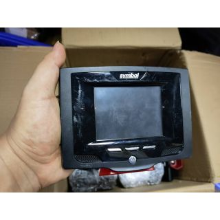 Motorola MK3190 MK3190-030BG4EBTWW Mikro Kiosk 2D Imager with Touchscreen Barcode Scanner BT Wi-Fi Data Collector