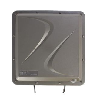 Yanzeo SR691 SR692 UHF RFID Writer Reader 10M Long Distance Outdoor IP67 9dbi Antenna RS232/RS485/Wiegand RJ45 UHF Integrated Reader