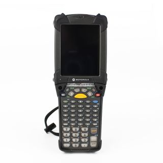 Motorola MC9190-G MC9190-GJ0SYGYA5WR Handheld Mobile Computer 1D 53Keys Keypad PDA Date Terminal Collector