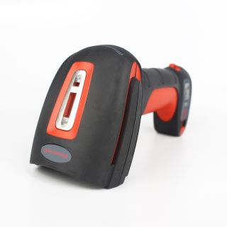 Honeywell Granit 1980i Industrial Grade Area-Imaging 2D Barcode Rugged Scanner