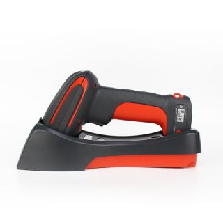 Wireless Ultra-Rugged Scanner Honeywell Granit 1981i Industrial Full Range Barcode Scanner