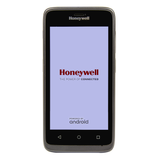 Honeywell ScanPal EDA51 EDA51-0-B623SOGOK Mobile Computer Bluetooth Wi-Fi Wireless 2D Imager Android 8.1 Barocde Scanner