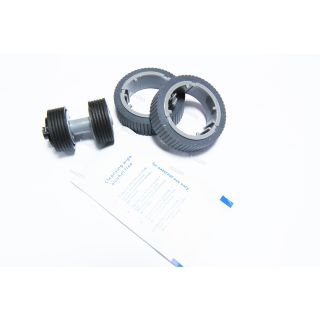 PA03710-0001 PA03670-0002 Brake Pick Roller Set For Fujitsu Fi-7460 Fi-7480 Scanner