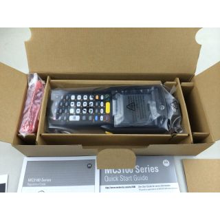 MC32N0-RL3SCLE0A Motorola Symbol SE965 1D Std Range Laser Scanner Barcode Mobile Computer Data Collector Terminal