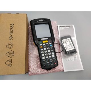 MC32N0 MC32N0-SL3HCLE0A for Motorola Symbol Barcode Scanner 1D 38 Keys PDA Data Collector Terminal