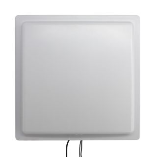 YANZEO USB 865~928MHz Waterproof UHF RFID Reader Writer 12DBI High Speed Read 0-35M Long Range Integrated RS485 RS232