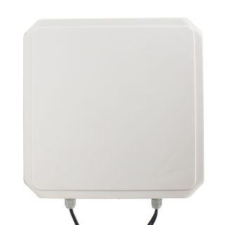 YANZEO 9DBI 10M Long Range Integrated USB Waterproof 865~928MHz UHF RFID Reader Writer RS485 RS232