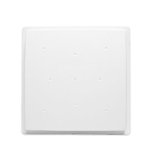 R782 UHF RFID Reader 8m Long Range  RJ45 USB RS232/RS485/Wiegand Output Outdoor IP67 8dbi Antenna Integrated UHF Reader