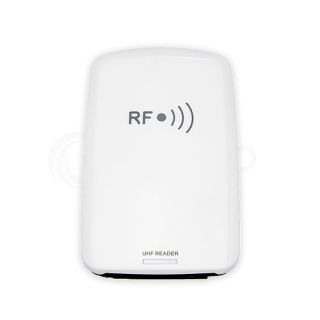 Yanzeo SR3308 UHF RFID Reader Writer USB Desktop 860-960Mhz RFID Reader with Keyboard Emulation Output Free SDK and UHF RFID TAG