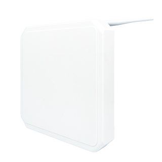 SR891 40m R2000 Long Range UHF Integrated Reader UDP RJ45 WIFI IP67 Output UHF RFID Reader