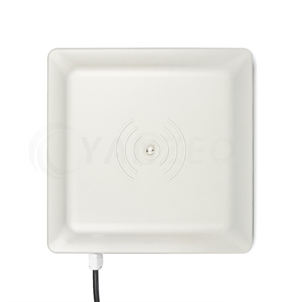 SR681 SR682 6m Long Range UHF RFID Reader Outdoor IP67 8dbi