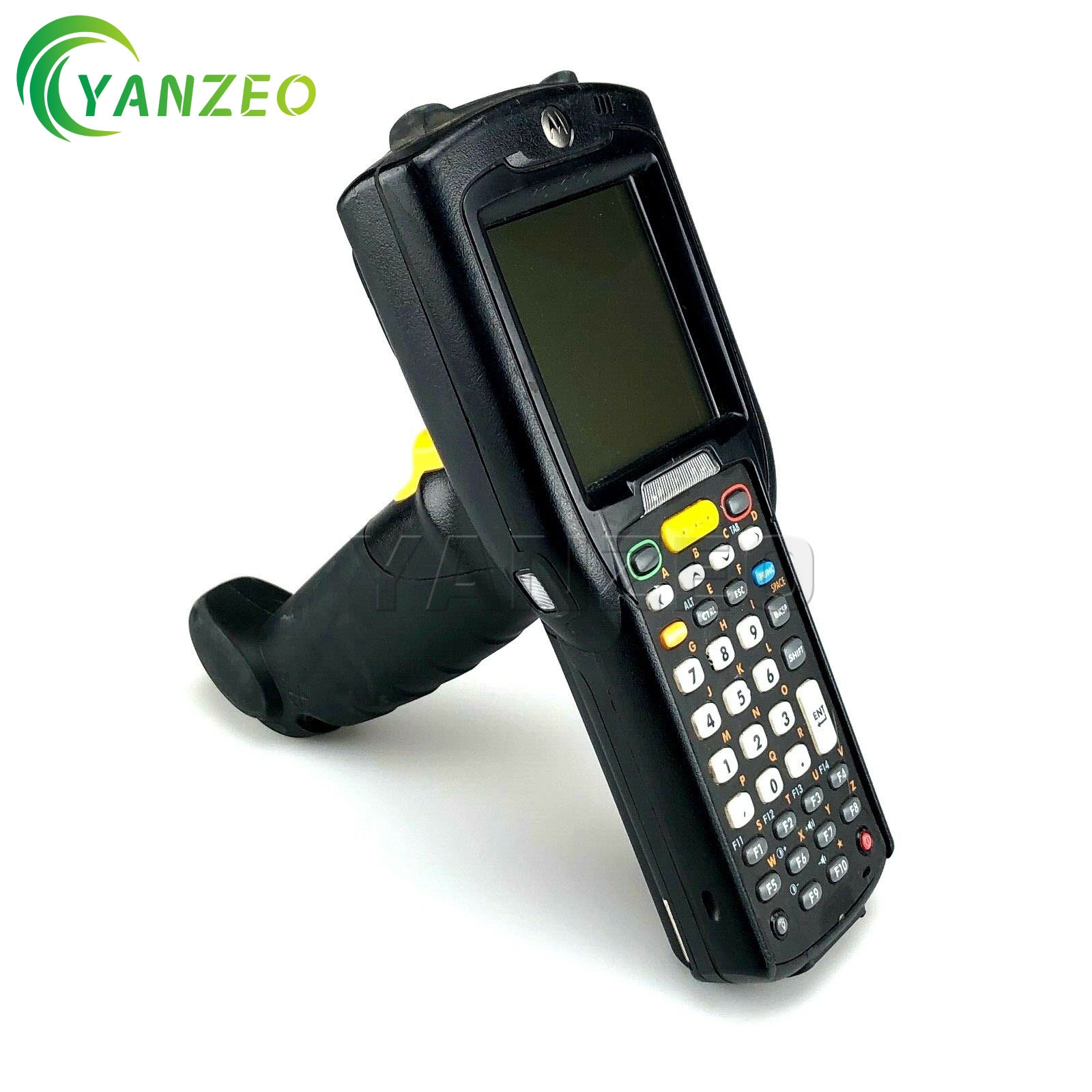 Motorola Symbol MC3190-GL3H04E0A MC3190-GI3H04E0A MC3190 38