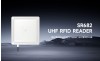 YANZEO SR682 UHF RFID Reader: Reliable Long-Range RFID Solution for Diverse Applications