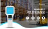 Boost Inventory Efficiency with the YANZEO SR300 UHF RFID Reader