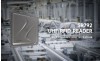 YANZEO SR792 UHF RFID Reader: Reliable Long-Range RFID for Industrial and Outdoor Use