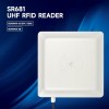 Wiegand26 has no signal when I use RFID reader SR681